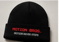 Beanie’s