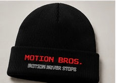 Beanie’s