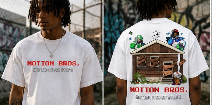 Men’s T-shirts