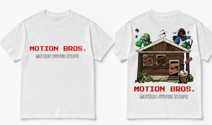 Men’s T-shirts
