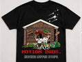 Black T-shirt’s